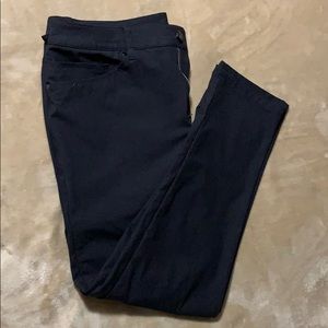 Lululemon ABC Pant Slim 30” length Warpstreme